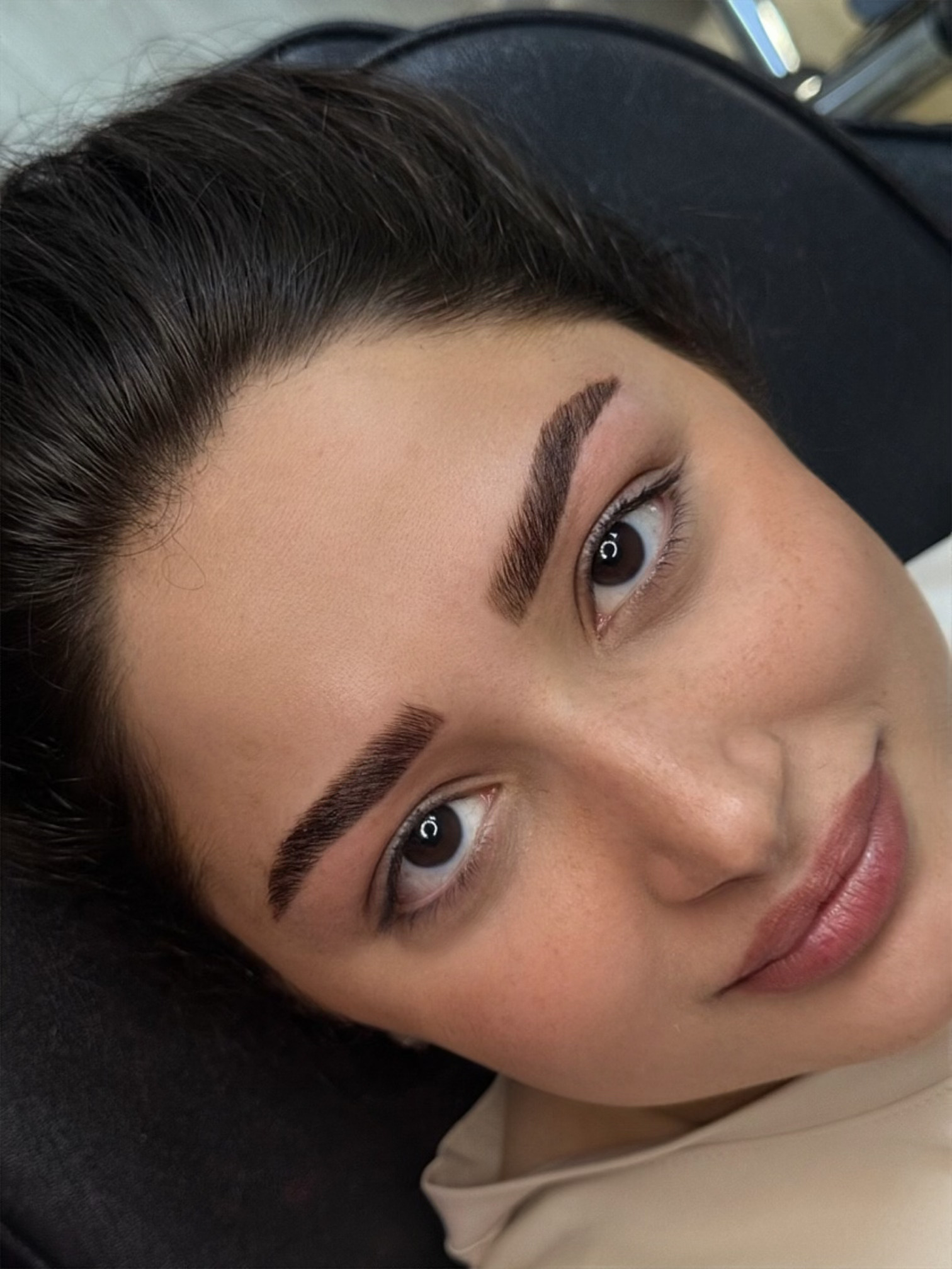 Browlift 4en1